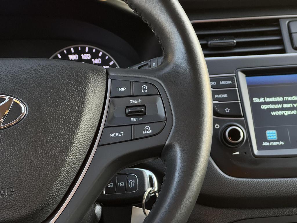 Hyundai I 20 1.0 t-gdi comfort