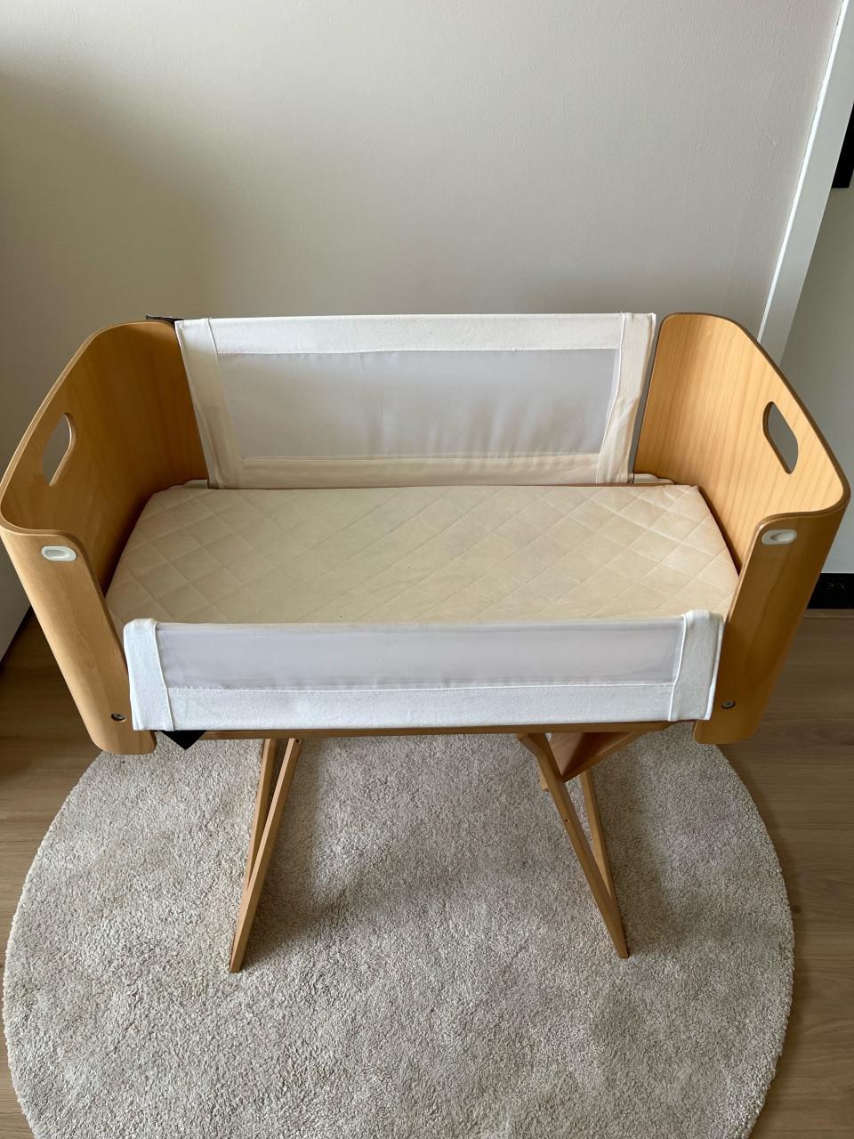 Bednest cosleeper