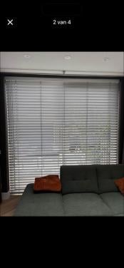 Te Koop: Luxaflex Jaloezie