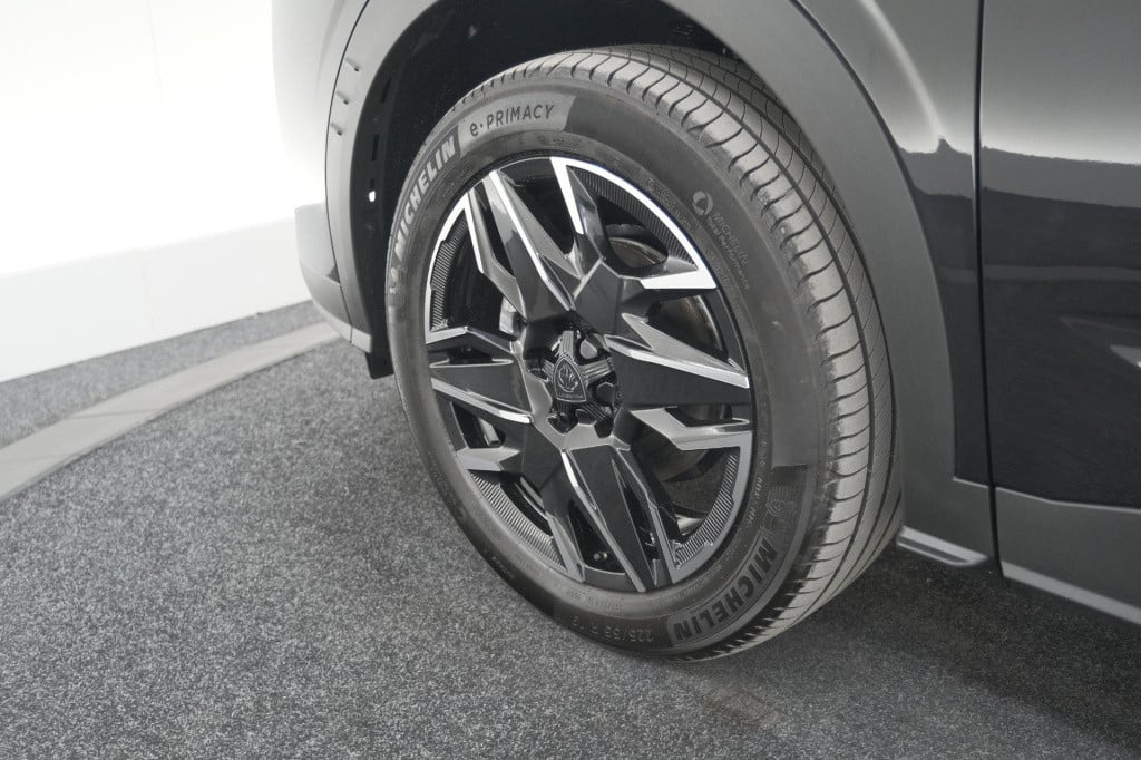 Peugeot 3008 hybrid 145 e-dcs6 gt | elektrische kofferklep | camera | adapt