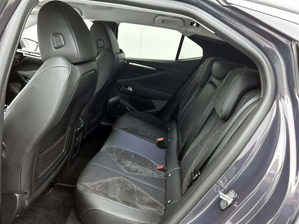 Ds Ds 4 e-tense 225pk automaat etoile | rijklaar | alcantara | adaptive cru