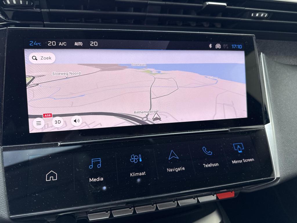 Peugeot 308 1.2 puretech allure | nieuwstaat
