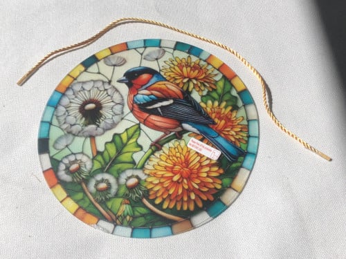VINK - zonnevanger, raamhanger , tuinhanger