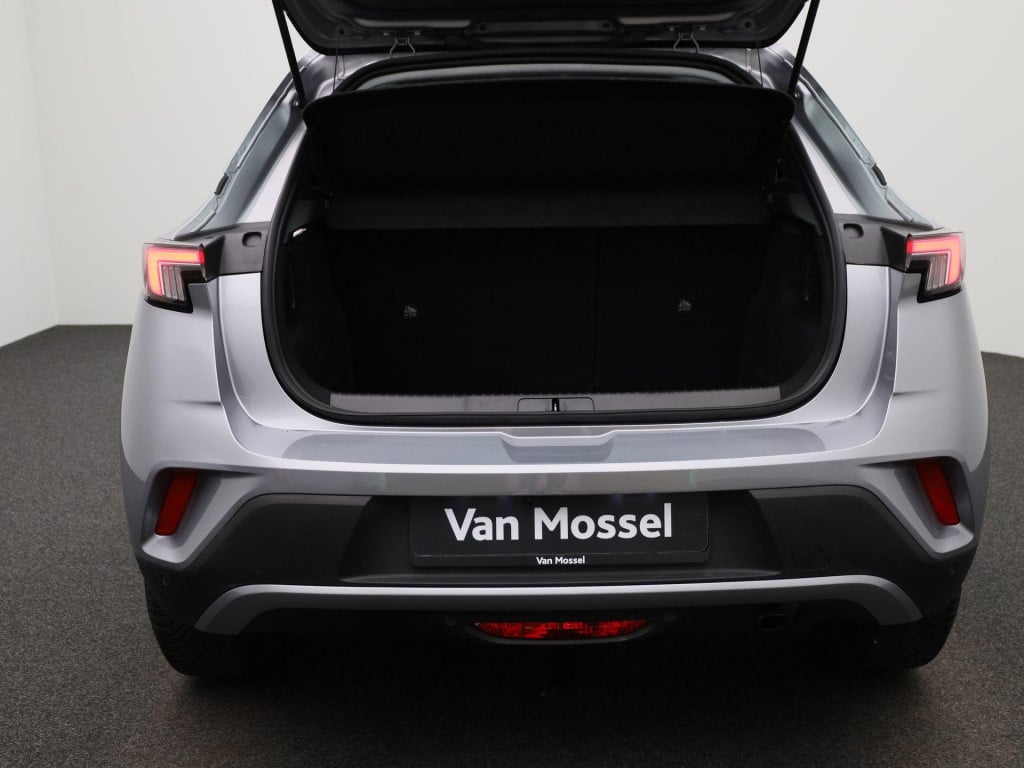 Opel Mokka 1.2 edition | parkeer sensoren | navigatie | airco | led | virtu