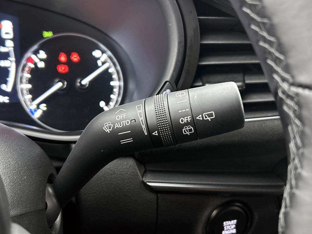 Mazda 3 2.0 e-skyactiv-g m hybrid 150 nagisa
