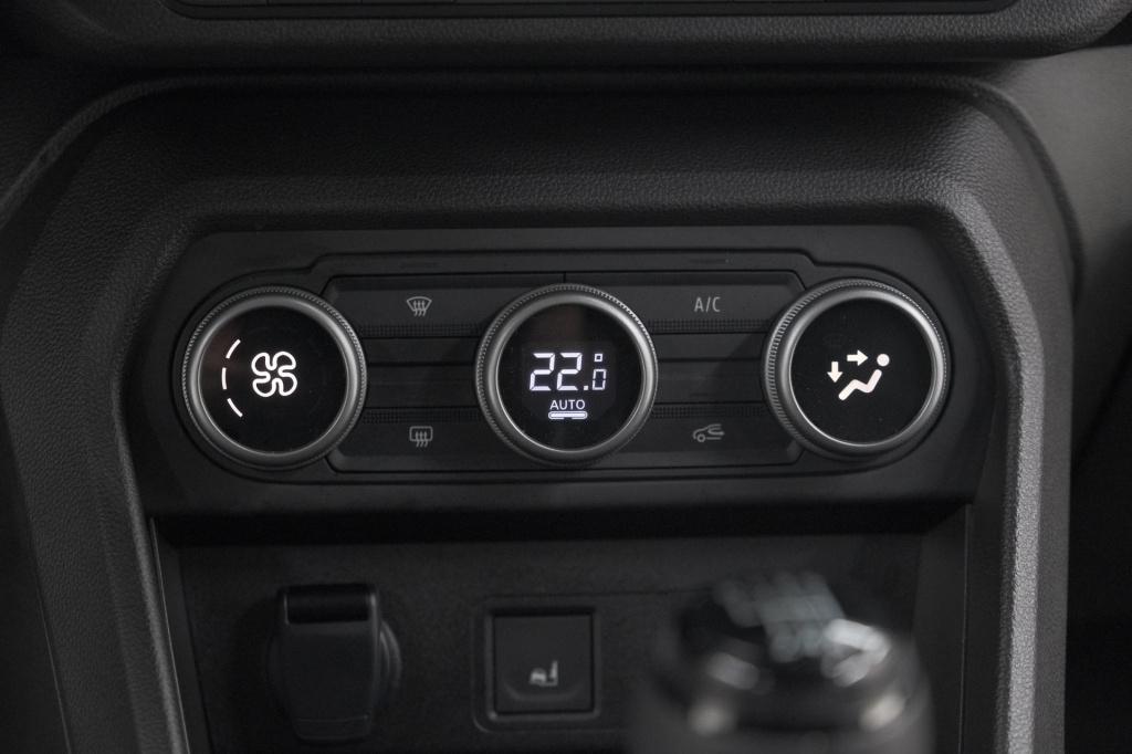 Dacia Jogger tce 110 extreme | 7 zitplaatsen | camera | dodehoekdetectie | 