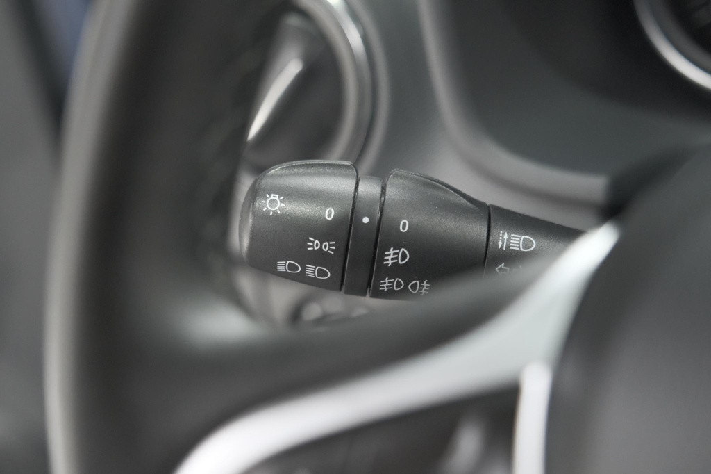 Dacia Sandero Stepway tce 90 sl | navigatie | parkeersensoren | airco