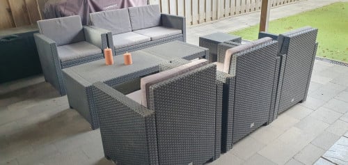 Lounge set