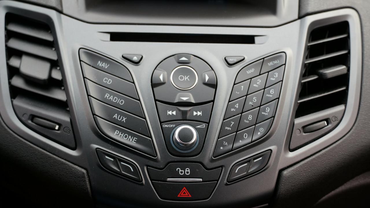 Ford Fiesta 1.0 Style rijklaar incl garantie