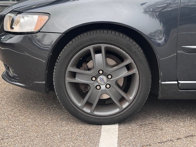 Volvo S40 1.8 edition ii | cruise control | extra getint glas achter | park