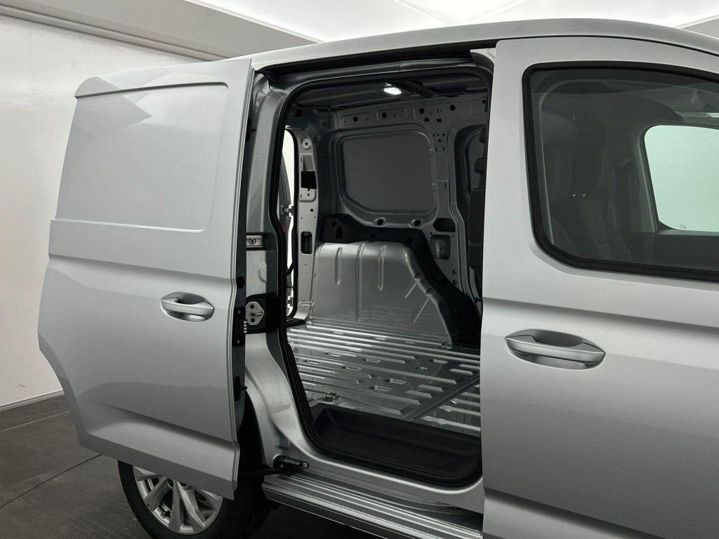 Volkswagen Caddy cargo style 2.0 tdi eu6 90 kw (122 pk) 2755