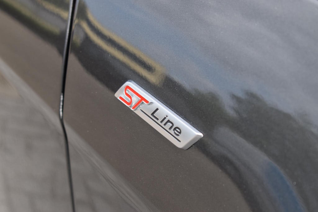 Ford Ecosport 1.0 ecoboost st-line | climate control | cruise control | tre