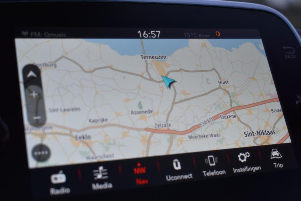 Fiat 500 hybrid launch edition