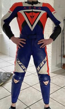 Dainese Motorpak Unisex maat S