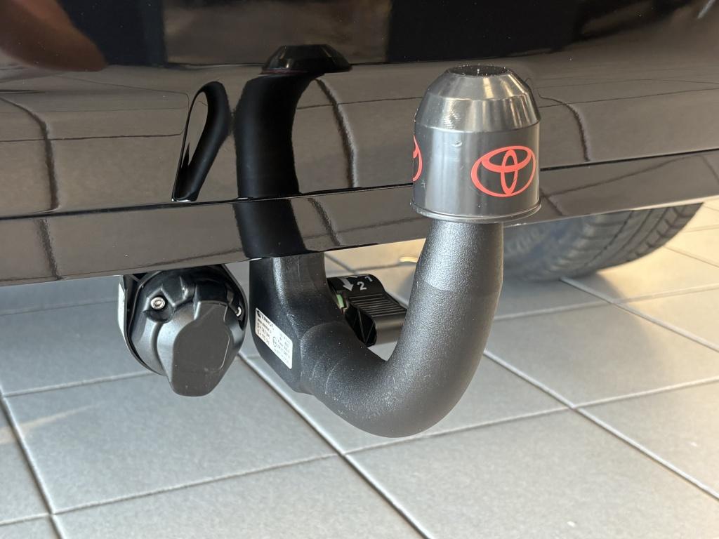 Toyota Rav4 2.5 plug-in hybrid. bi-tone plus | trekhaak |