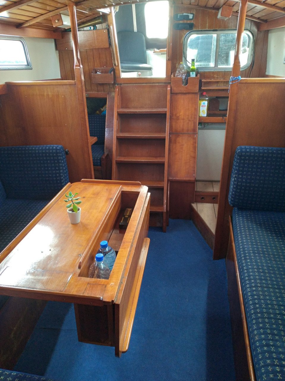Zeilboot