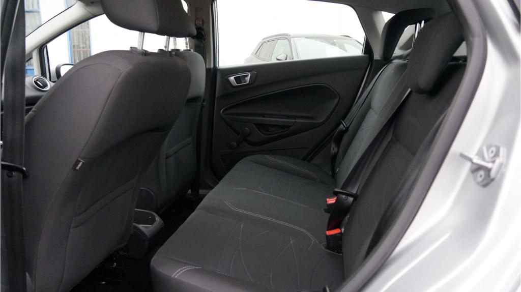 Ford Fiesta 1.0 style rijklaar incl garantie