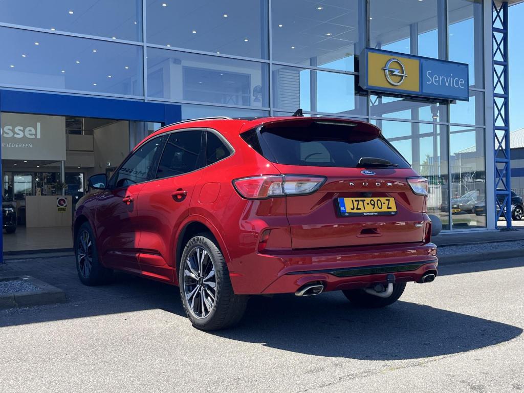 Ford Kuga 2.5 phev st-line x | climate control | adaptive cruise control | 