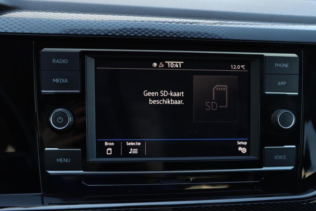 Volkswagen Polo 1.0 tsi life 95pk
