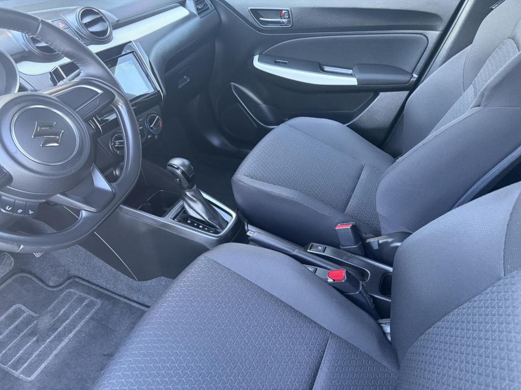 Suzuki Swift 1.2 select automaat