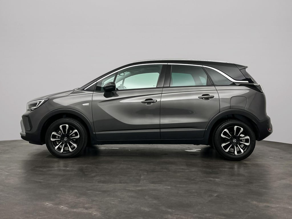 Opel Crossland X 1.2 turbo elegance | camera | cruise control | navigatie