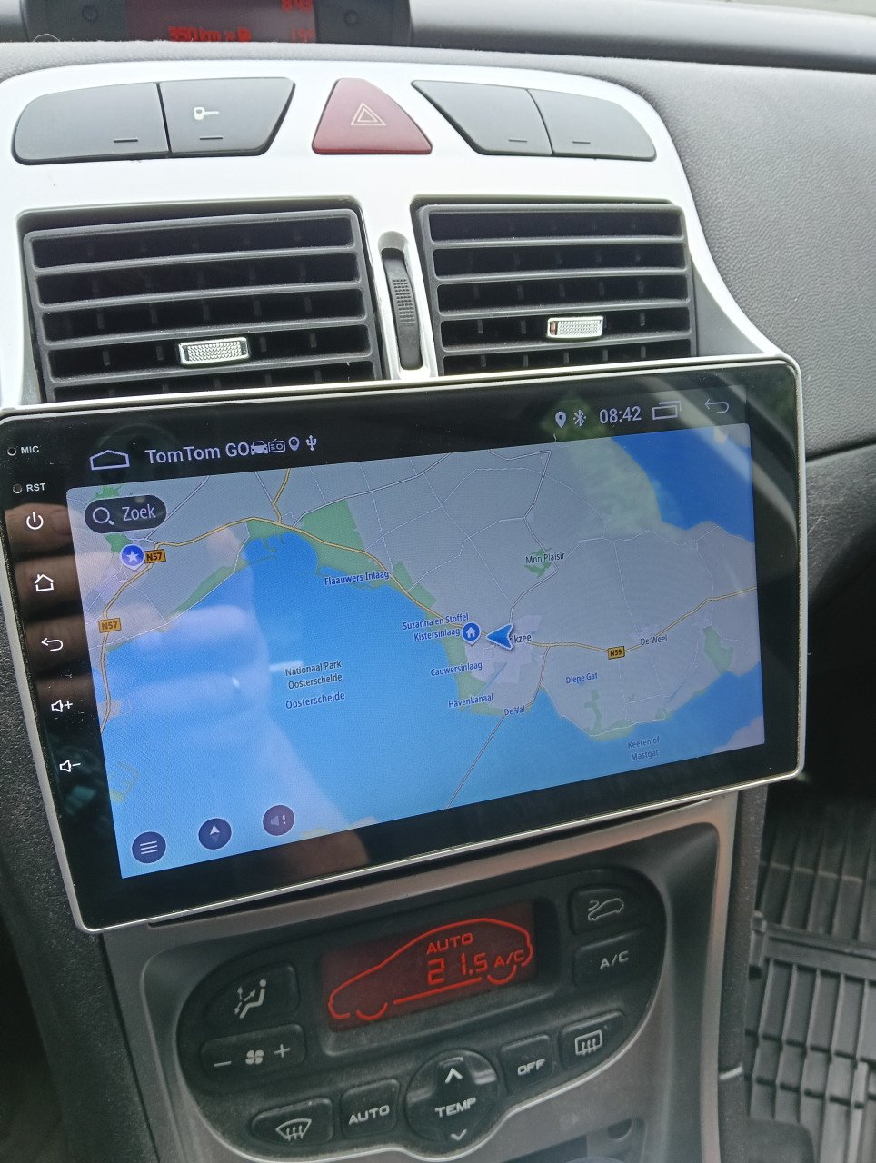Autoradio