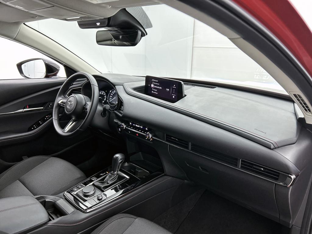 Mazda Cx-30 2.0 e-skyactiv-g m hybrid homura