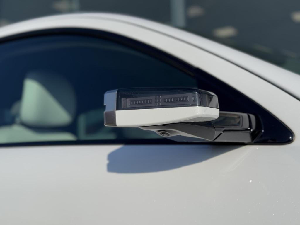 Hyundai Ioniq 6 lounge 77.4 kwh soh 97% + camera buitenspiegels!