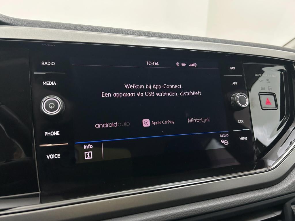 Volkswagen Polo occasion 1.0 tsi beats | grijs | tweedehands volkswagen pol