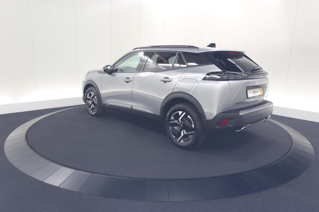 Peugeot 2008 1.2 hybrid 145 allure | 360 camera | adaptieve cruise control 