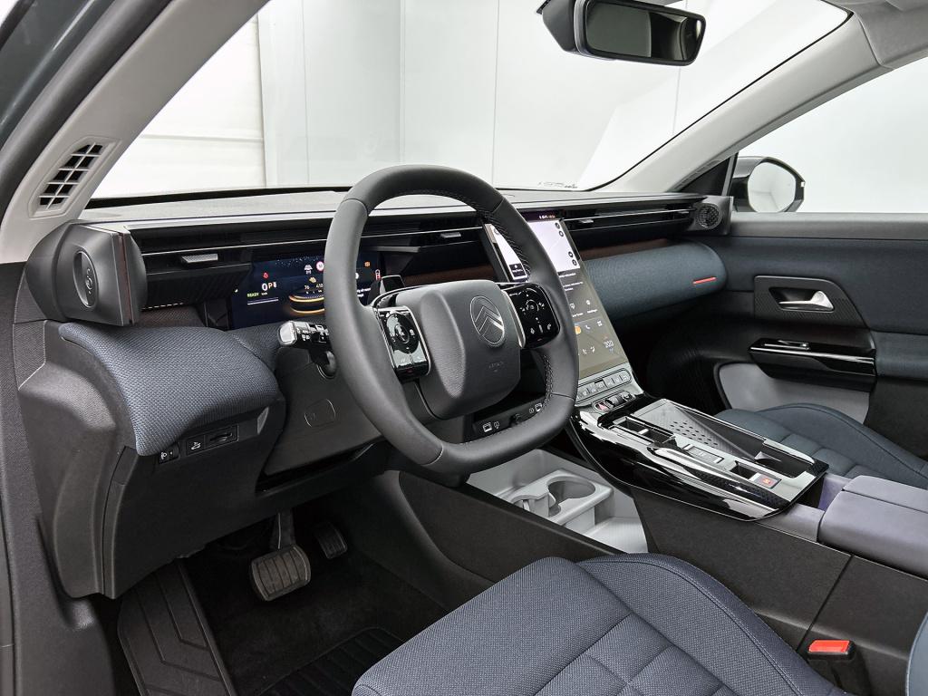 Citroen C5 Aircross business comfort range 74 kwh | elektrische achterklep 