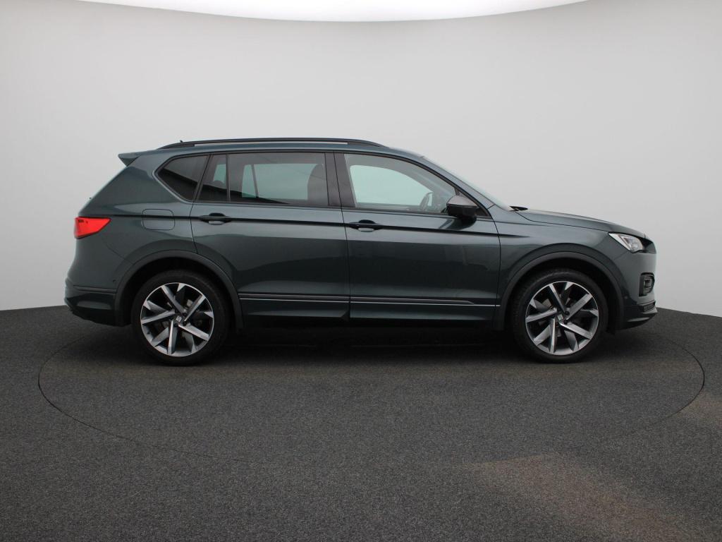 Seat Tarraco 1.5 tsi fr business | automaat | virtual cockpit | climate con