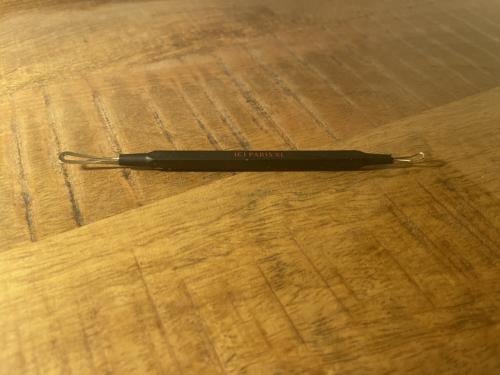 Nieuwe acne/onzuiverheden pen