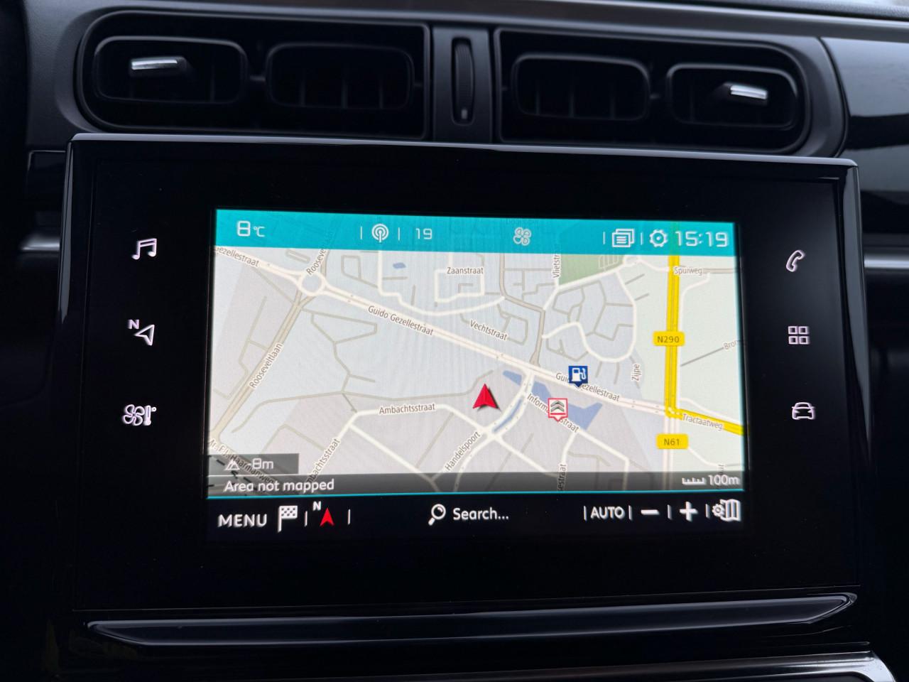 Citroen C3 1.2 S&S Feel | Apk | Nap | Airco | Lage KM | Vol Optie’s