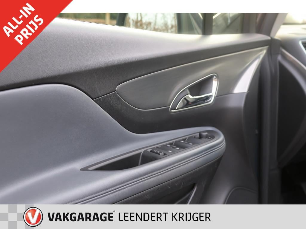 Opel Mokka 1.4 t cosmo|trekhaak|rijklaarprijs|12 maanden bovag garantie