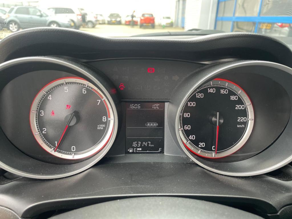 Suzuki Swift 1.2 business edition