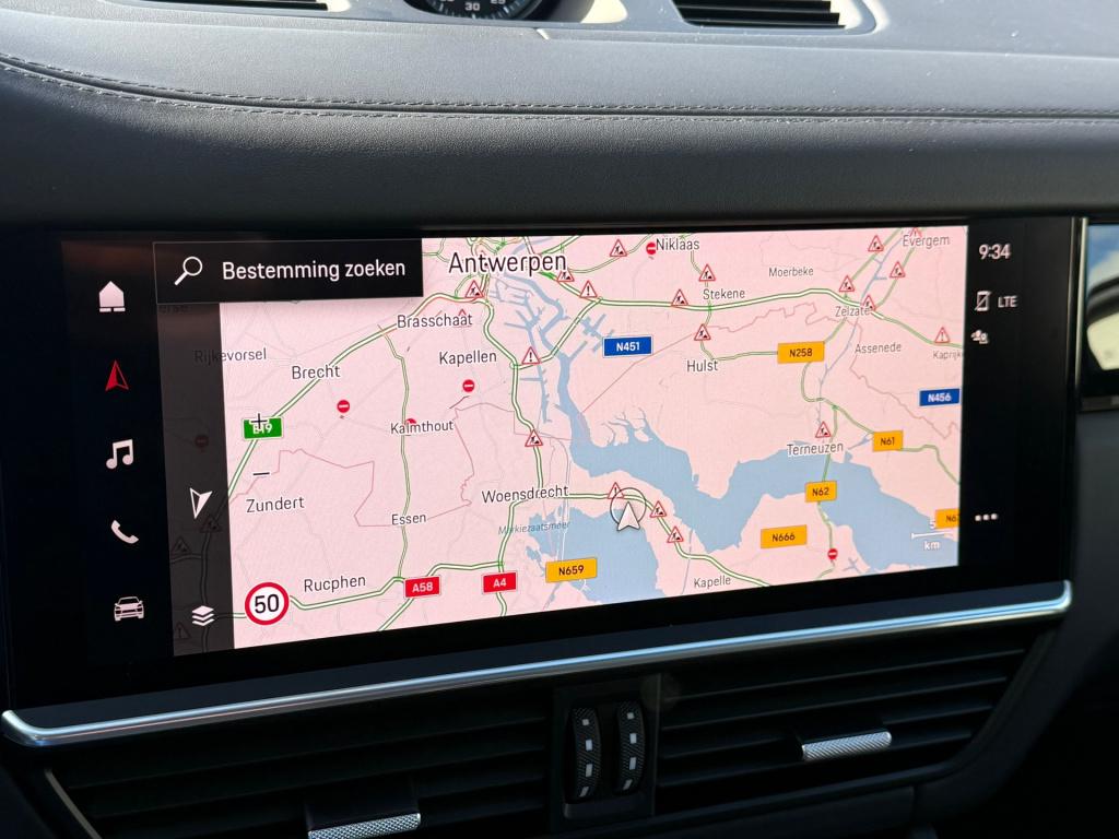 Porsche Cayenne 3.0 e-hybrid