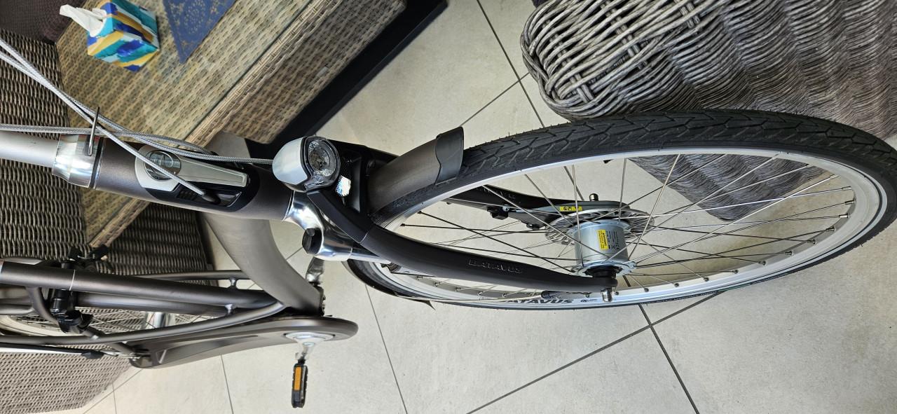 Batavus Mambo Damesfiets