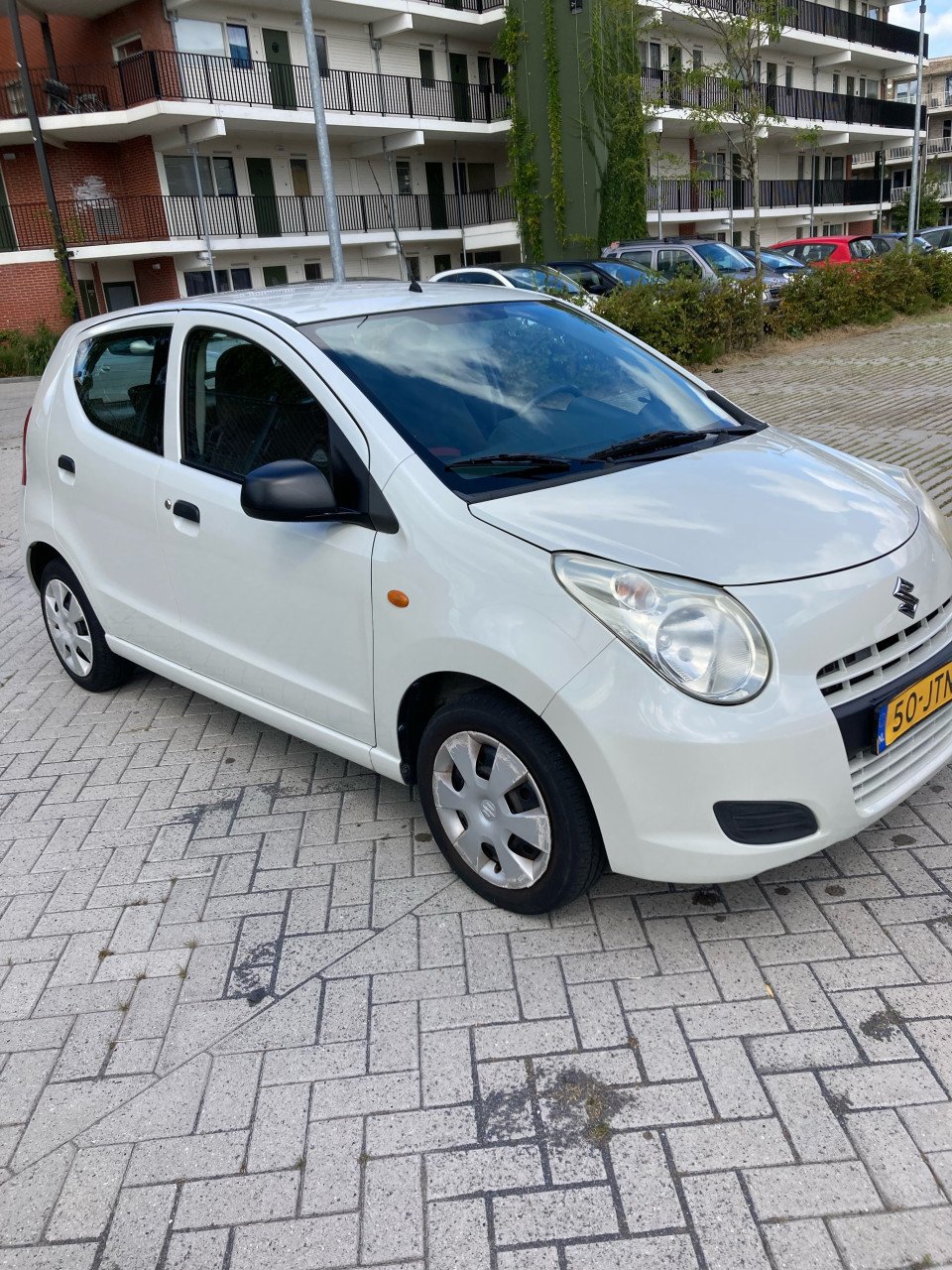 Suzuki Alto 1.01