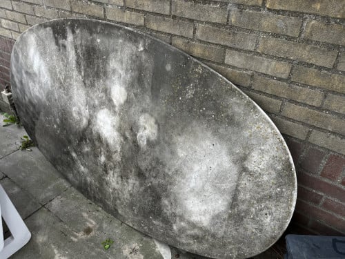 Tafelblad marmer [GRATIS]