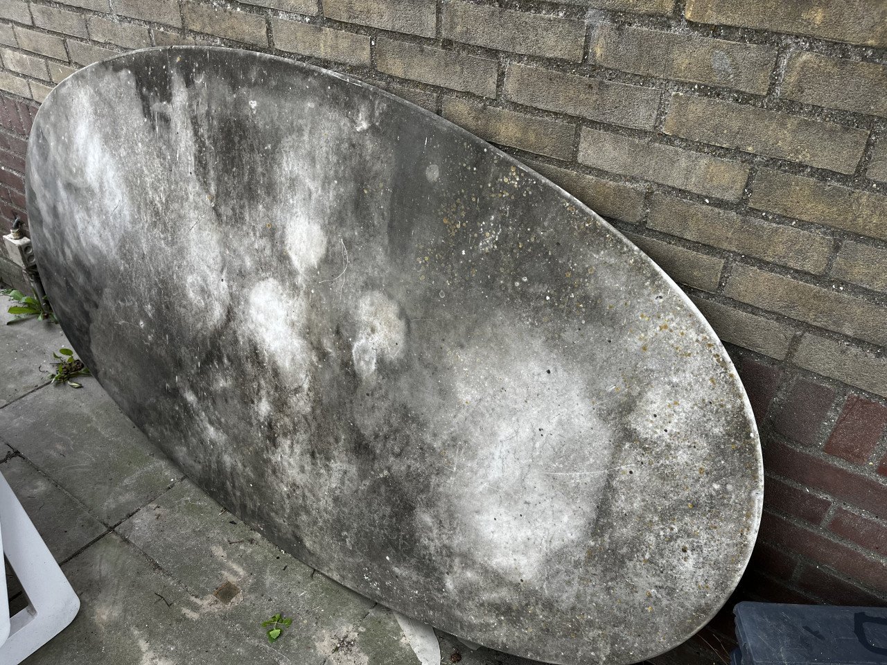 Tafelblad marmer [GRATIS]