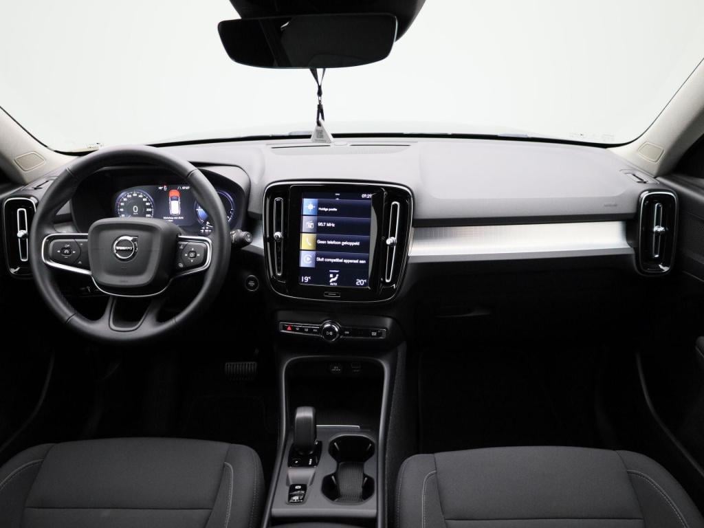 Volvo XC40 1.5 t4 recharge expression | lmv | automaat | elec. achterklep |