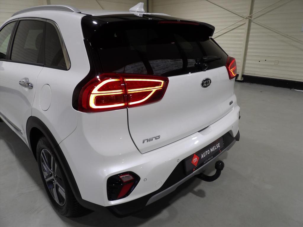 Kia Niro 1.6 gdi phev 141pk dct6 dynamicplusline