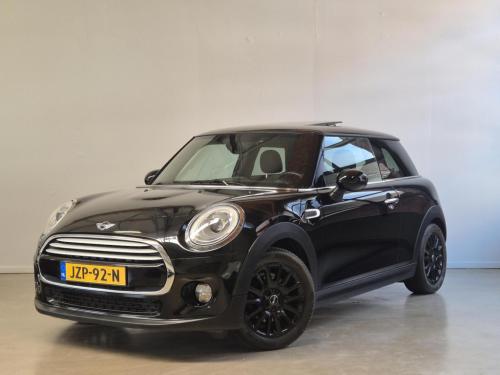 Mini 3-deurs 1.5 cooper chili serious business