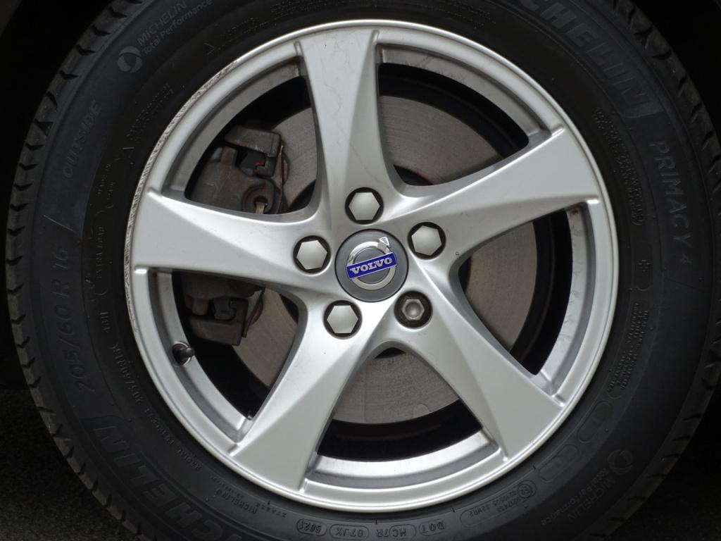 Volvo V60 1.5 t2 nordic