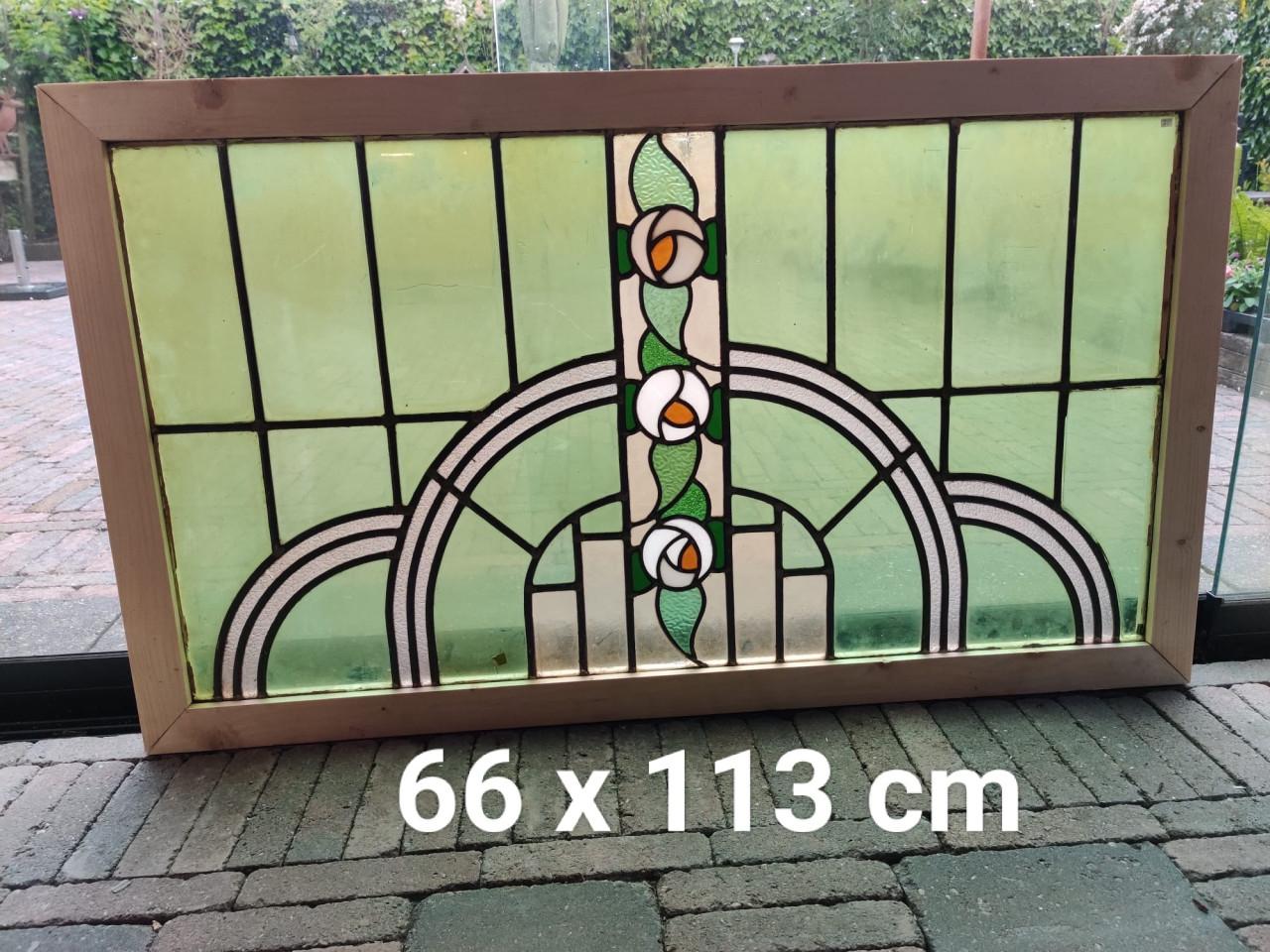 Glas in lood