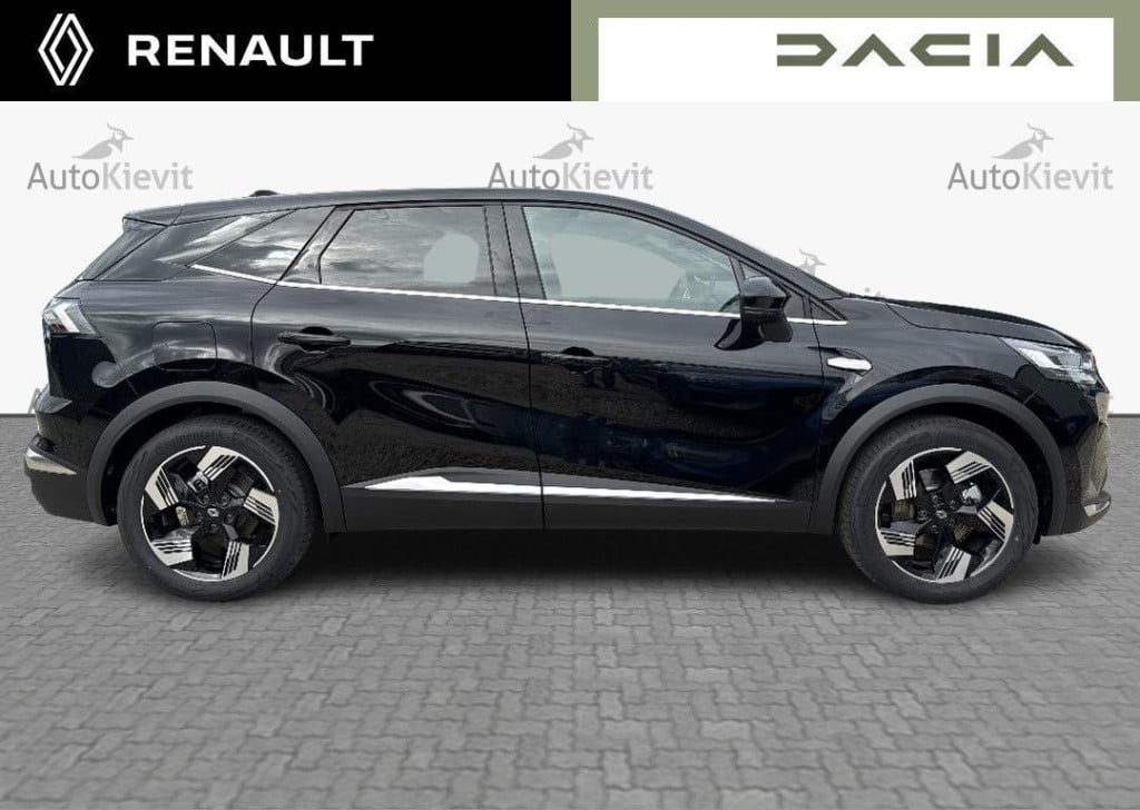 Renault Symbioz 1.6 e-tech full hybrid 145 techno - pack driving & comfort,