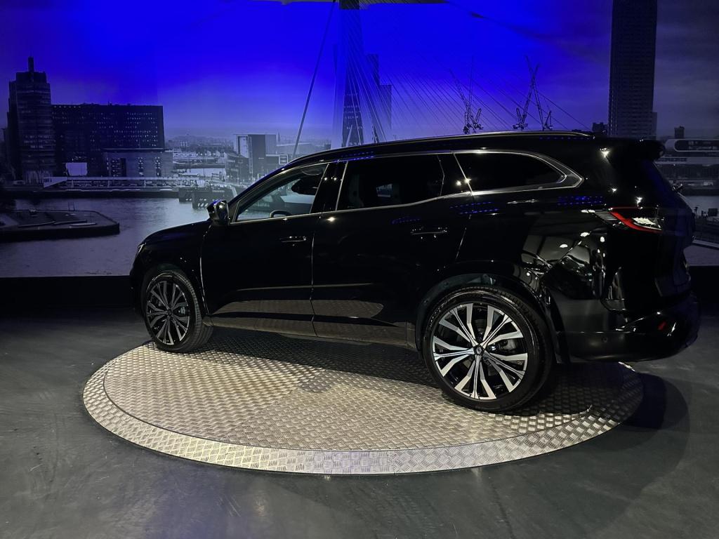 Renault Espace e-tech full hybrid 200 iconic 7p.