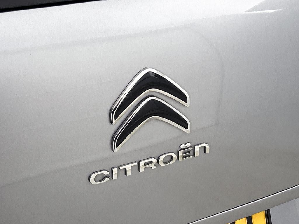 Citroen Grand C4 Spacetourer 130 pk origins | rijklaar | camera | 17" lmv |