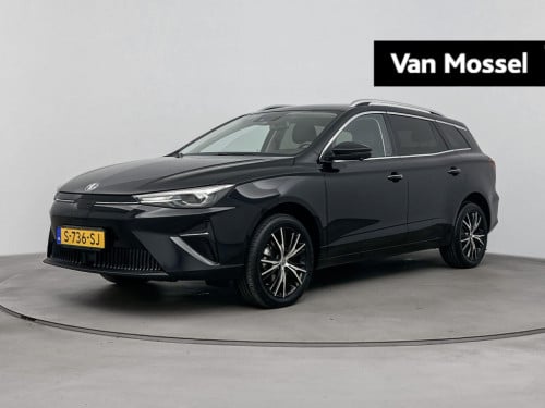 MG Mg5 electric luxury long range 61 kwh mg 5 long range luxury 61 kwh  | l